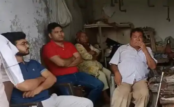 loot in jalandhar basti sheikh
