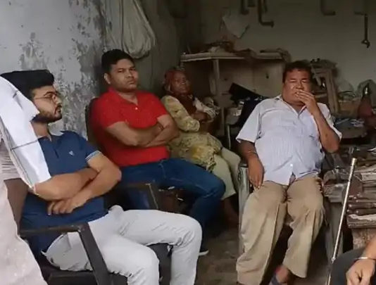 loot in jalandhar basti sheikh