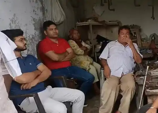 loot in jalandhar basti sheikh