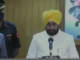 charanjeet-singh-channi-oath taking cm