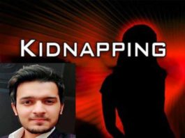 kidnapping hoshiarpur