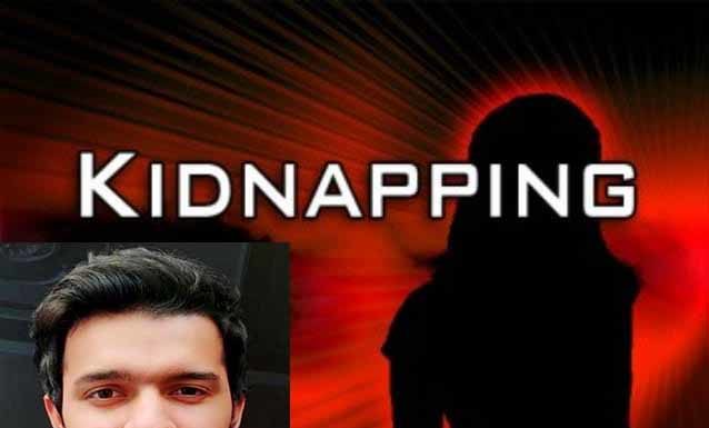 kidnapping hoshiarpur