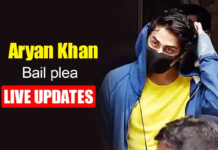 aryan khan bail postpone