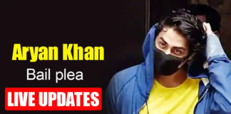 aryan khan bail postpone