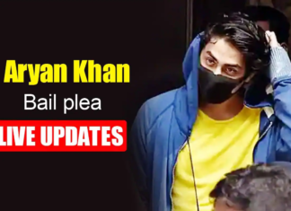 aryan khan bail postpone