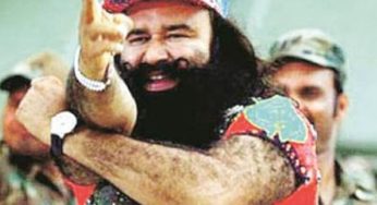 19 साल पुराने केस में डेरा प्रमुख राम रहीम सहित 5 आरोपी दोषी करार,रंजीत हत्याकांड में CBI कोर्ट का बड़ा फैसला