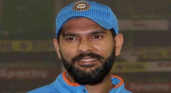 क्रिकेटर YUVRAJ SINGH हरियाणा में गिरफ्तार , पढ़े पूरा मामला