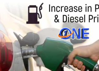 Petrol- Diesel price today: कीमतों का बढ़ना जारी, अभी और महंगा होगा पेट्रोल,जानिये आज कितना महंगा हुआ Increase-in-Petrol-Diesel-Pricess