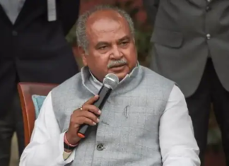 केंद्र ने किसानों की एक और मांग मानी, कृषि मंत्री ने किया ऐलान