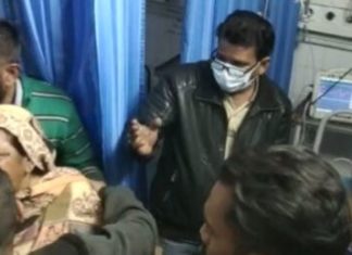जालंधर में चली गोलियां , मौके पर पहुंची पुलिस