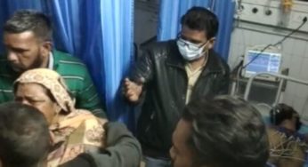 जालंधर में चली गोलियां , मौके पर पहुंची पुलिस