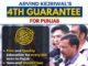 kejriwal gaurantee for punjab