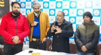 बूथ की मज़बूती ही बढ़ाएगी पार्टी में जनआधार , दिल्ली सरकार की योजनाए और उपलब्धियाँ बन रही जीत के लिए मज़बूत कड़ी – रमन अरोड़ा