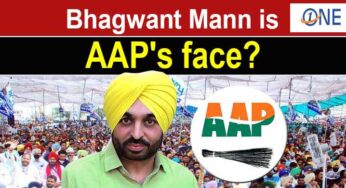 भगवंत मान होंगे आम आदमी पार्टी पंजाब के मुख्यमंत्री पद के उम्मीदवार? : सूत्र