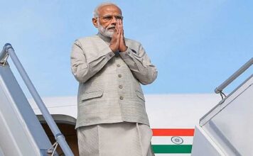 ‘भटिंडा एयरपोर्ट तक जिंदा लौटा, अपने सीएम को धन्यवाद कहना’ पंजाब के अधिकारियों से बोले मोदी