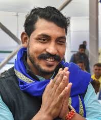 अब अपने दम पर लड़ेगा दलित समाज-आजाद समाज पार्टी के अध्यक्ष और भीम आर्मी के संस्थापक चंद्रशेकर