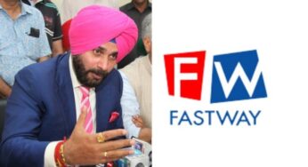 NAVJOT SINGH SIDHU LIVE – FASTWAY के ऊपर बरसे सिद्धू