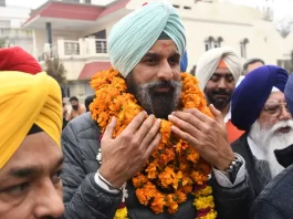 Bikram-Singh-Majithia-AFP