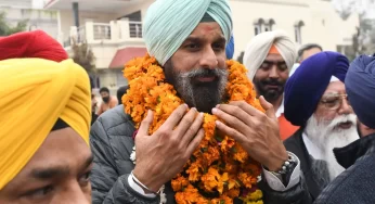 चन्नी सरकार ने NDPS एक्ट में भेजा था जेल,बिक्रम मजीठिया को बड़ी राहत-हाईकोर्ट से मिली जमानत