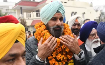 चन्नी सरकार ने NDPS एक्ट में भेजा था जेल,बिक्रम मजीठिया को बड़ी राहत-हाईकोर्ट से मिली जमानत Bikram-Singh-Majithia-AFP