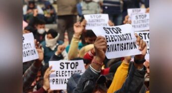 चंडीगढ़ में आर्मी बुलानी पड़ी गुरुवार तक रहेगा अँधेरा कायम – पढ़े क्या है मामला