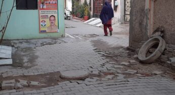 जालंधर के सेंट्रल हलके में राजिंदर बेरी के द्वारा किया गया विकास जनता के रोंगटे खड़े कर देगा<br>बच्चे और बड़ों की सेहत के लिए अनोखे ढंग से किया ये कार्य , वोटिंग से पहले ज़रूर सोचेगा आम आदमी