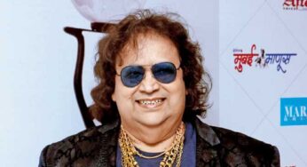 Bappi Lahiri Dies: सिंगर-कंपोजर बप्‍पी लहरी का 69 की उम्र में निधन