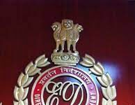 ed enforcement directorate