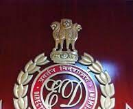 ed enforcement directorate