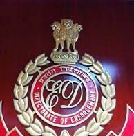 ed enforcement directorate