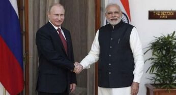 यूक्रेन के राजदूत ने पीएम मोदी से मांगी मदद