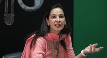 नवजोत कौर छोड़ सकती है राजनीति,मिला सिद्धू का समर्थन