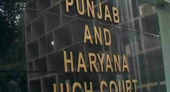 मोटर व्हीकल पर ड्रग सप्लाई पर नहीं दर्ज होंगे ‘झूठे’ मुकद्दमे, हाईकोर्ट ने जारी किए आदेश