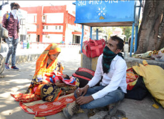 जालंधर में ‘TRANSPORT MAFIA’ कायम , आरोप लगाए है उत्तर प्रदेश और बिहार जाने वाले लोगो ने