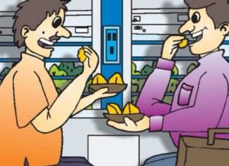जालंधर में ट्रेनों में जहरखुरानी करने वाला तीन सदस्यीय गिरोह गिरफ्तार zeherkhurani group arrested