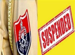 рдЕрдореГрддрд╕рд░ рдореЗрдВ рдореЛрдмрд╛рдЗрд▓ рд▓реМрдЯрд╛рдиреЗ рдХреЗ рдмрджрд▓реЗ 500 рд░реБрдкрдпреЗ рдорд╛рдВрдЧрдиреЗ рд╡рд╛рд▓рд╛ рдПрдПрд╕рдЖрдЗ рд╕рд╕реНрдкреЗрдВрдб