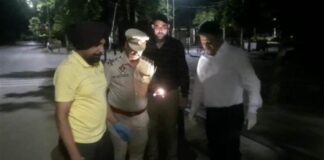 asi death in jalandhar