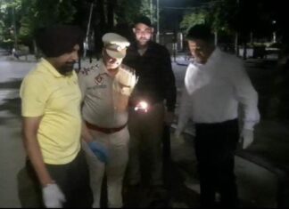 asi death in jalandhar
