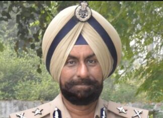 gursharan singh sandhu