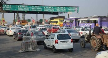 लुधियाना में हथियारों से लैस बदमाशों ने बस कंडक्टर से की लूट
