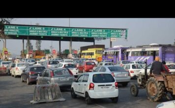 लुधियाना में हथियारों से लैस बदमाशों ने बस कंडक्टर से की लूट