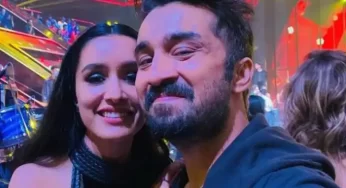BIG BOLLYWOOD BREAKING – अभिनेता शक्ति कपूर के बेटे सिद्धांत कपूर एंटी ड्रग्स केस में गिरफ्तार