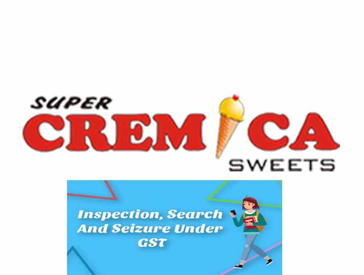 super cremica gst raid