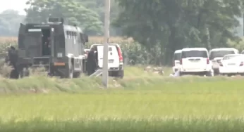 Sidhu Moosewala Murder Case: मूसेवाला केस में अटारी बॉर्डर के पास पुलिस-बदमाशों के बीच एनकाउंटर, एक शूटर ढेर