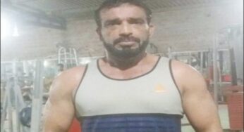 पंजाब के मलेरकोटला में ‘आप’ पार्षद की गोलियां मारकर हत्या
