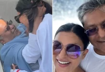 LALIT MODI SUSHMITA SEN MARRIED