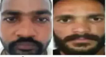 BIG ENCOUNTER UPDATE – दो शार्प शूटर जगरूप रूपा और मनप्रीत मन्नू को पुलिस ने मार गिराया