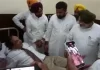 punjab health minister