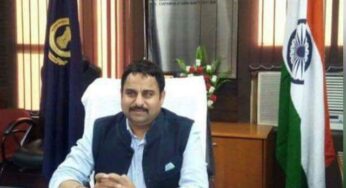 जालंधर के डिप्टी मेयर हरसिमरनजीत बंटी ने दिया कांग्रेस से इस्तीफा