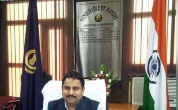 बड़ा खुलासा – पार्टी विरोधी गतिविधियों के कारण 6 साल के लिए पार्टी से निकाले गए हरसिमरनजीत सिंह बंटी HARSIMRANJEET SINGH BUNTY